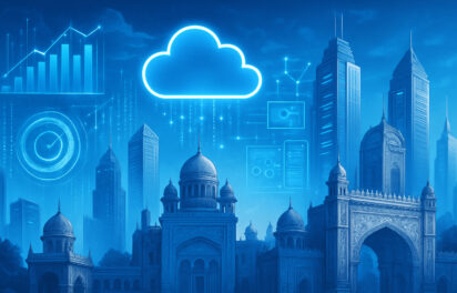 Why Strategic IT Partnerships are Key to Digital Transformation in India
