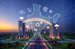 Beyond the Cloud: What’s Next for IT Services in Ahmedabad? 