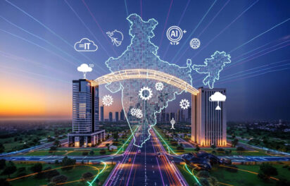 Beyond the Cloud: What's Next for IT Services in Ahmedabad?