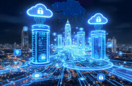 Top Cloud & HybridCloud Trends for IT Companies in Gujarat in 2025