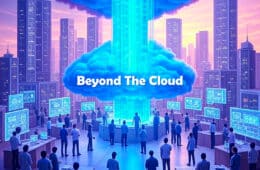 Beyond the Cloud: What’s Next for IT Services in Ahmadabad?