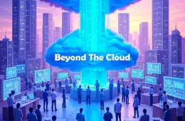 Beyond the Cloud: What’s Next for IT Services in Ahmadabad?