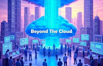 Beyond the Cloud: What's Next for IT Services in Ahmadabad? @2024