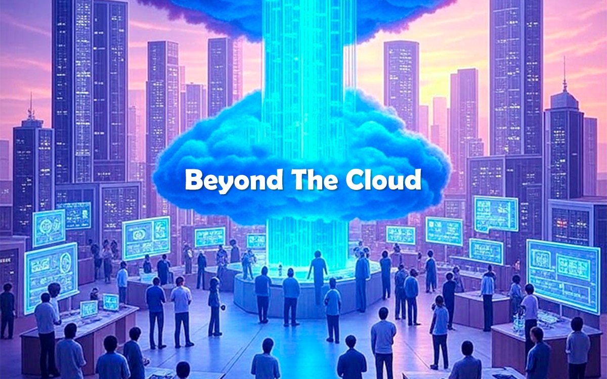 Beyond the Cloud: What's Next for IT Services in Ahmadabad? @2024